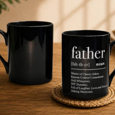 mug