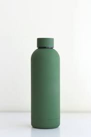 water bottle